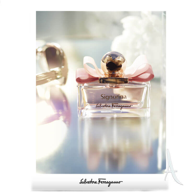 عطر  سینیورینا سالواتوره فراگامو زنانه-5